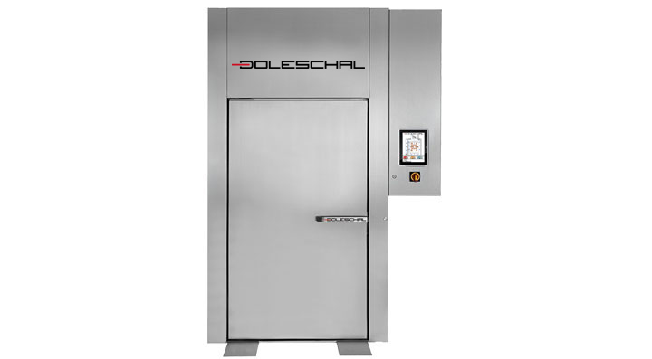 Intensive Cooling Units